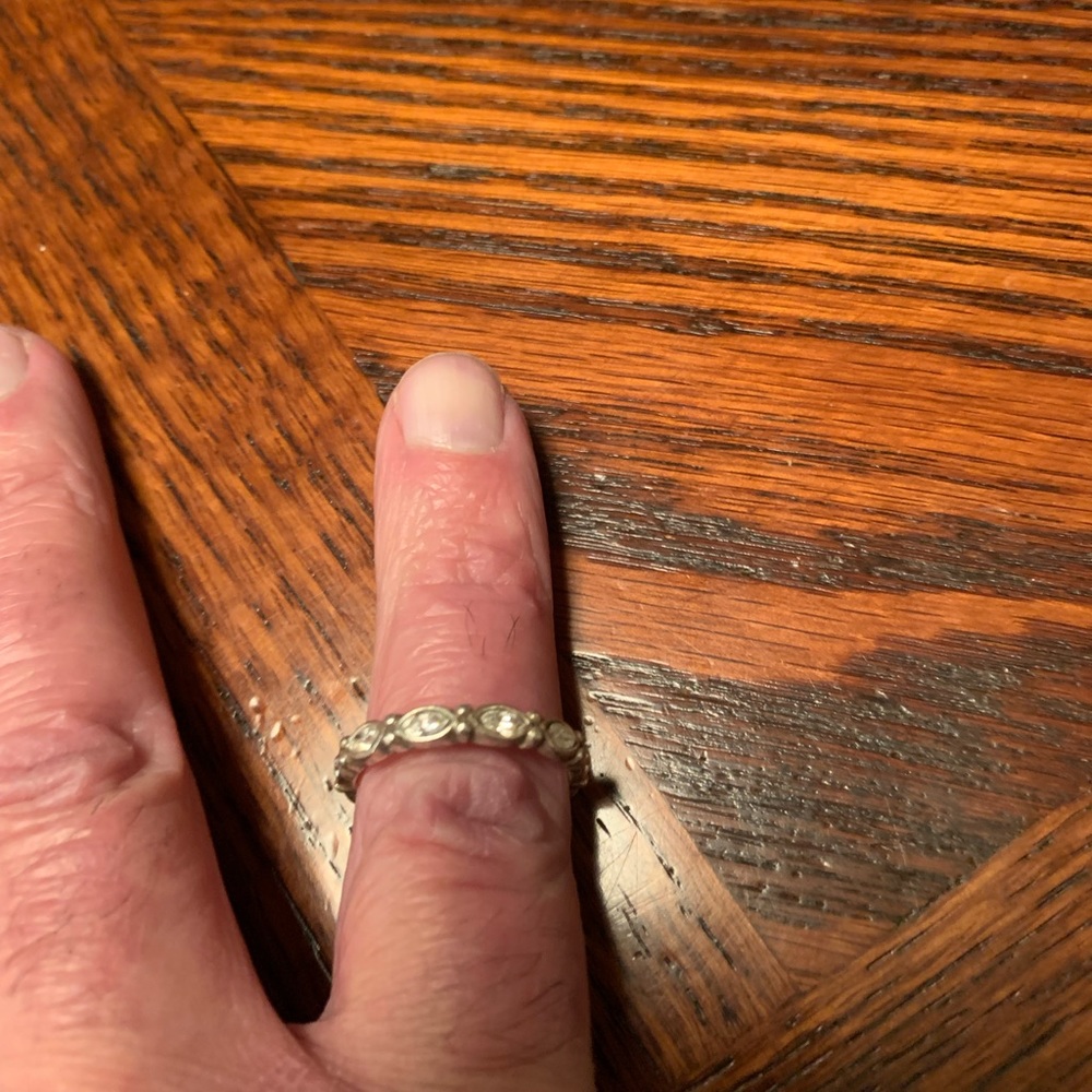 Brighton Stacking Ring - image 2